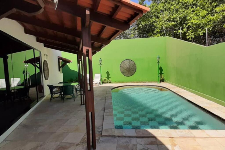 Sport & Beauty, VILLA RANIERI, Tibau do Sul