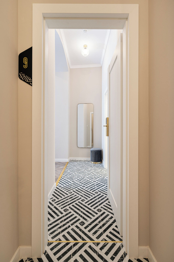 Others 4, Timeless Boutique Suites by BQA, Budapesti