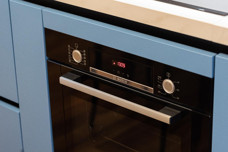 Kitchen 4, Coronari-Rental in Rome, Rome