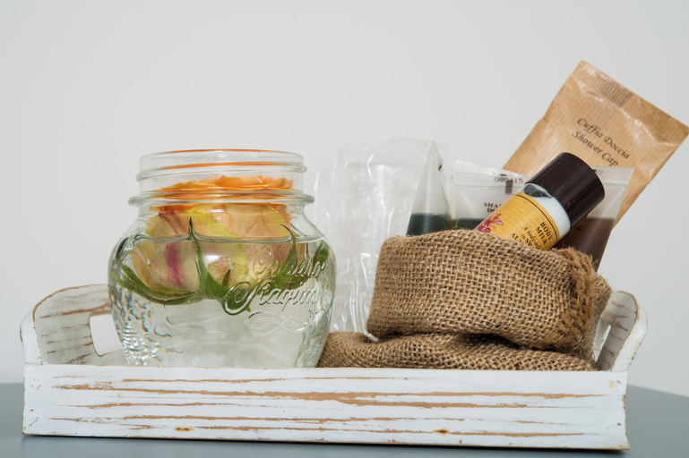 Food & Drinks, Mamo Florence - Orsini Apartment, Florence