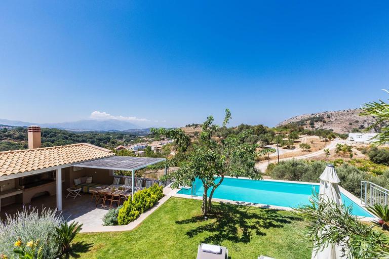 Others 4, Villa Kleanthi, Crete