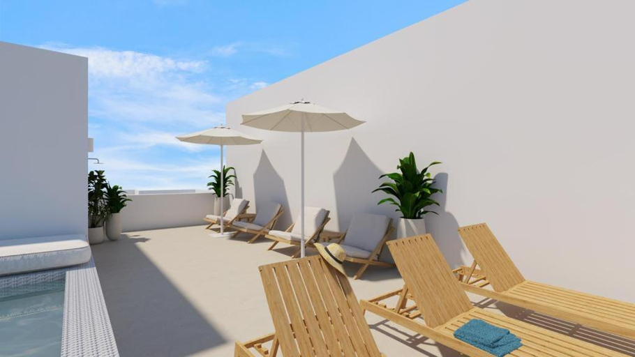 Sport & Beauty 2, LLONGA'S Ciutadella, Baleares
