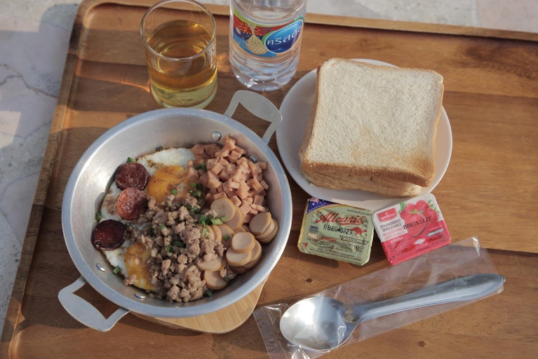 Food & Drinks, Eden House Resort, Muang Nakhon Nayok