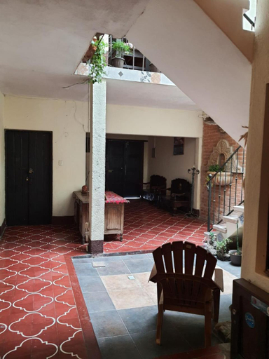 Public Area