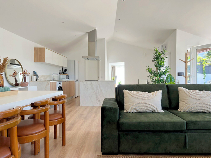Others 4, Casas Capela by O'Porto Seven, Montalegre