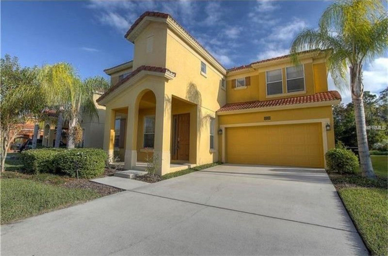 Exterior & Views, Chun's Bella Vida Resort Vacation Home, Osceola