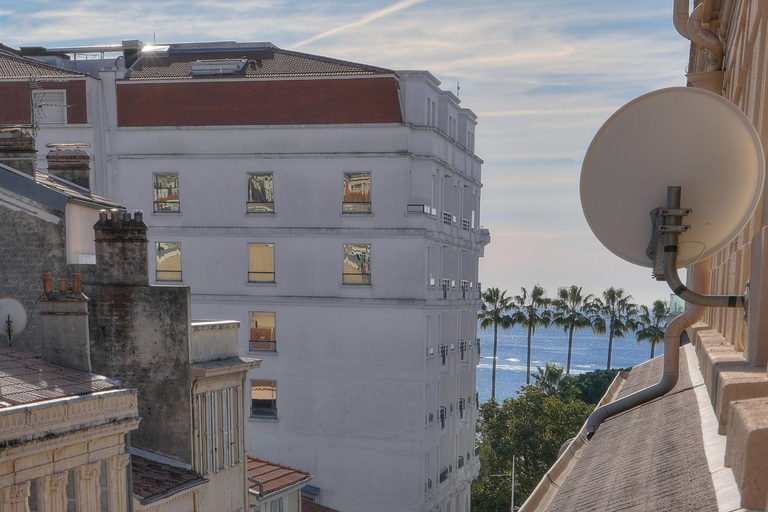 Others 4, REF 909 - Cannes Back Croisette - Apartment for rent, Alpes-Maritimes