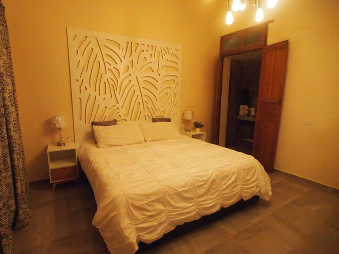 Bedroom 3, Villa Candita, a unos pasos del Paseo Montejo, Mérida