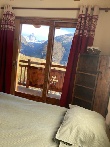 3, Chalet Gorret, Aosta