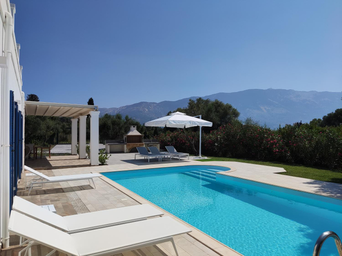 Others 4, Villa Laura - Serene Escape with a Private Pool, Ionian Islands