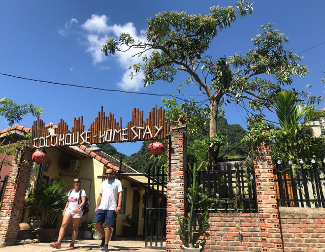 Exterior & Views 2, Phong Nha Coco House Homestay, Bố Trạch