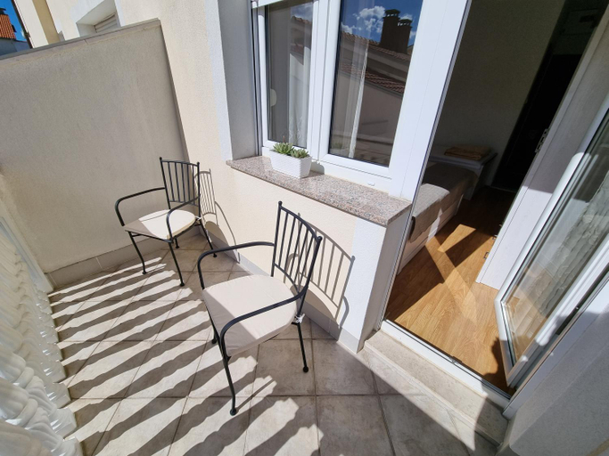 Others 3, CHIARA Apartments with balcony, Crikvenica