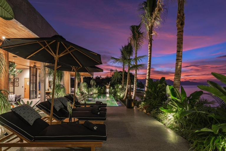 Villa Sea View Beach Estate, Buleleng