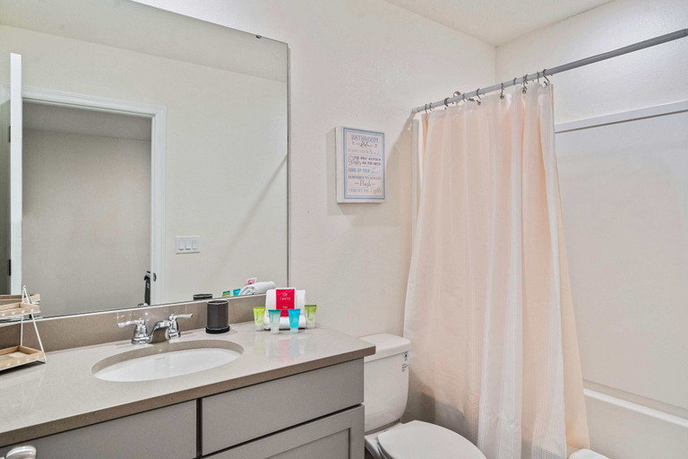 Bathroom 4, 1832 Tropical Palms Circle, Osceola