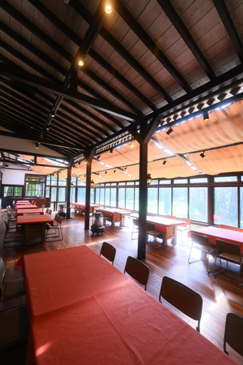 Food & Drinks 4, Village Kagetsuen, Yamanakako