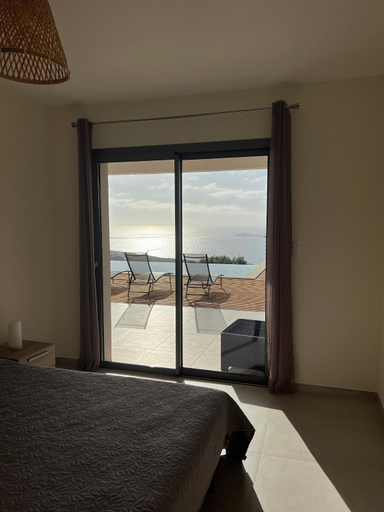 5, Villa Cargese, Corse-du-Sud