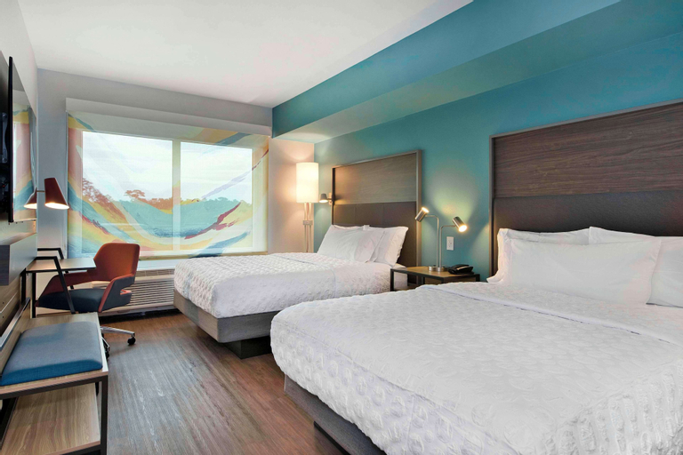 Bedroom 6
