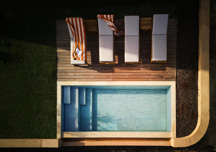 Sport & Beauty 3, Viceroy At Ombria Algarve, Loulé