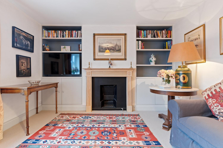 Others 2, Bright & Cosy Gem ~ Battersea Park View ~ King Bed, London