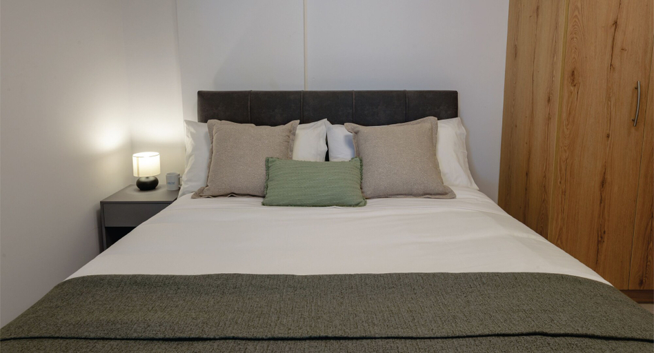 Bedroom 2, Cheli apartments by Airstay, Attica