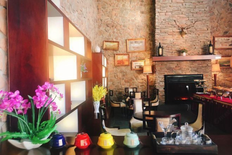 Others 5, Rongchen International Holiday Hotel, Zhangjiakou