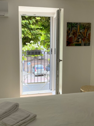 Bedroom 4, B&B SAN FRANCESCO CLASS, Bergamo