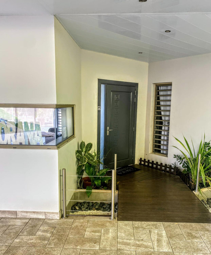 Others 2, Villa Tiki - wonderfull sea view