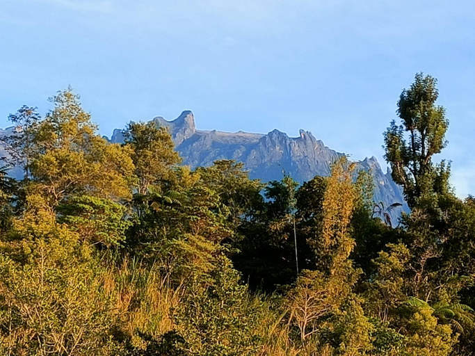 Others 2, Kundasang Trail Homestay, Ranau