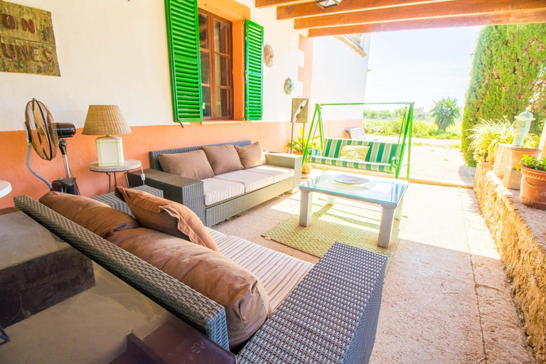 5, Son Prunes by North Properties Mallorca, Baleares
