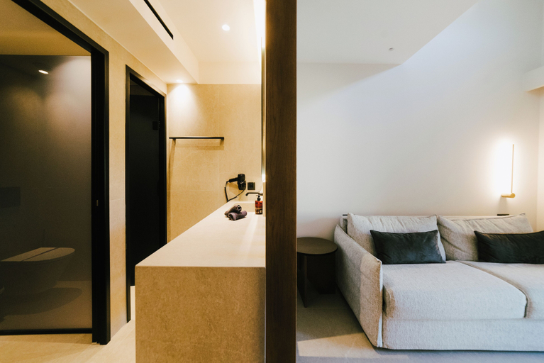 Bedroom 2, LAN-GO LUXURY LIVING, Epirus
