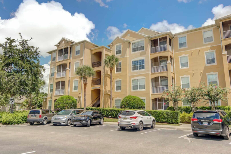 Exterior & Views, Martin's Windsor Hills Condo, Osceola