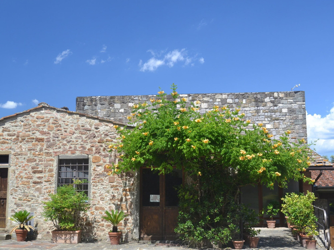 Exterior & Views 2, Tuscan Stay in Wine Country, Florence