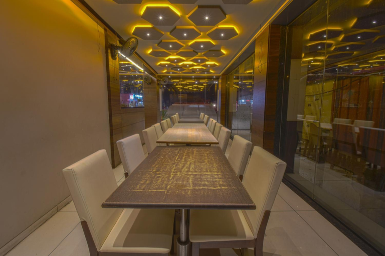 Food & Drinks 5, Hotel Ravikiran family Restaurant and Lodging, Kolhapur