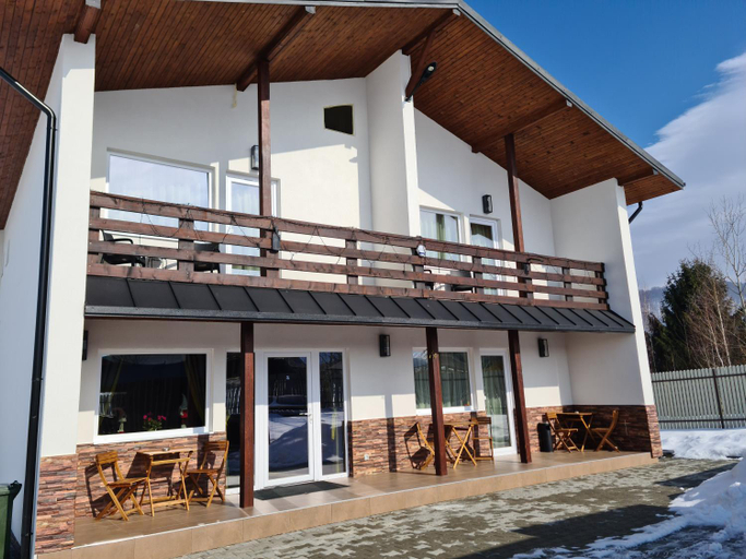 Others 4, Cabana Floare de Colt 2, Rasnov