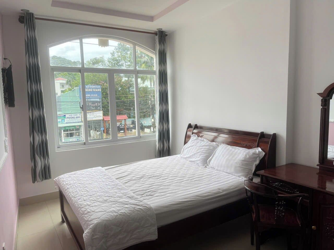 Bedroom 2, Love Phu Quoc Hotel, Phú Quốc