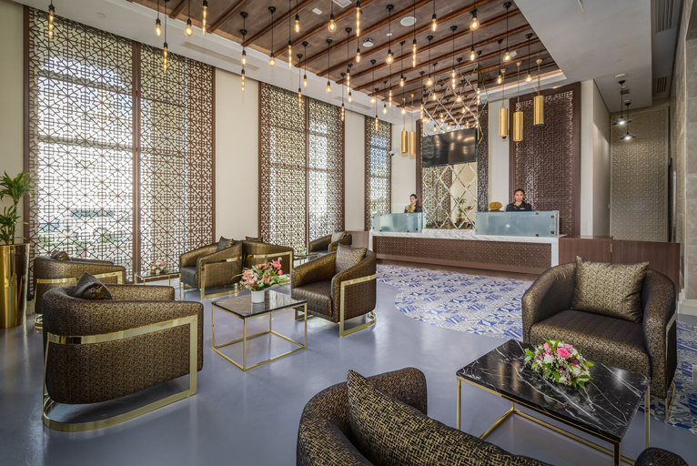 Others 5, Central Inn Souq Waqif, Doha