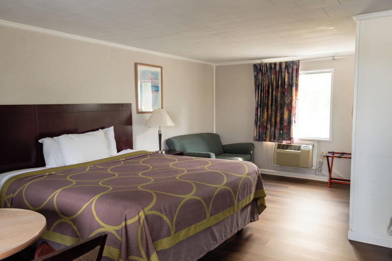 Bedroom 2, Relax Inn Cape Cod, Barnstable