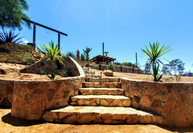 Others, The Bungalow @Terra Monarca, Ensenada