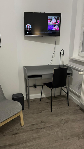 Others 2, APARTHOTEL, Przemyśl City