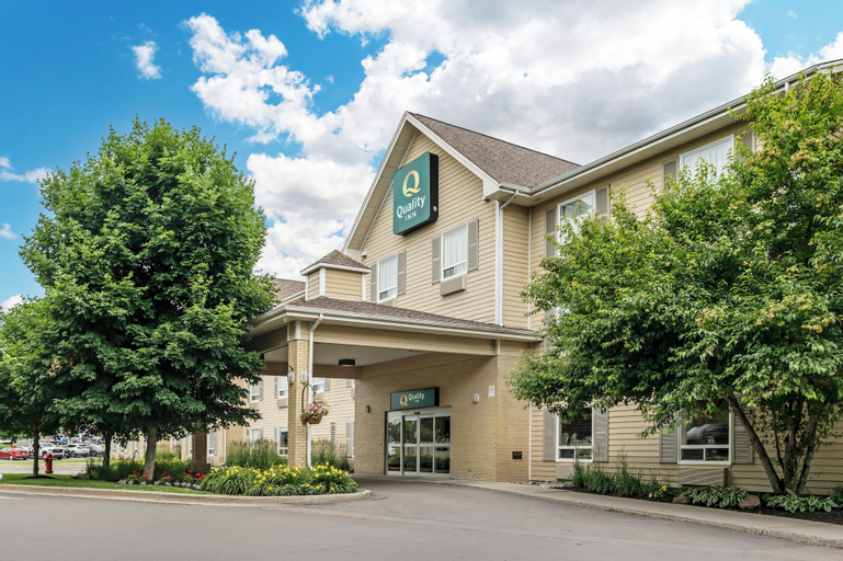 Quality Inn Airport, Westmorland