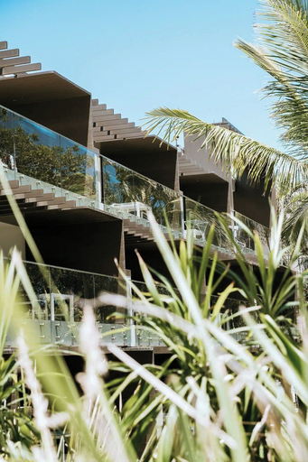 Exterior & Views 2, Seahaven Noosa Beachfront Resort, Noosa - Noosa-Noosaville