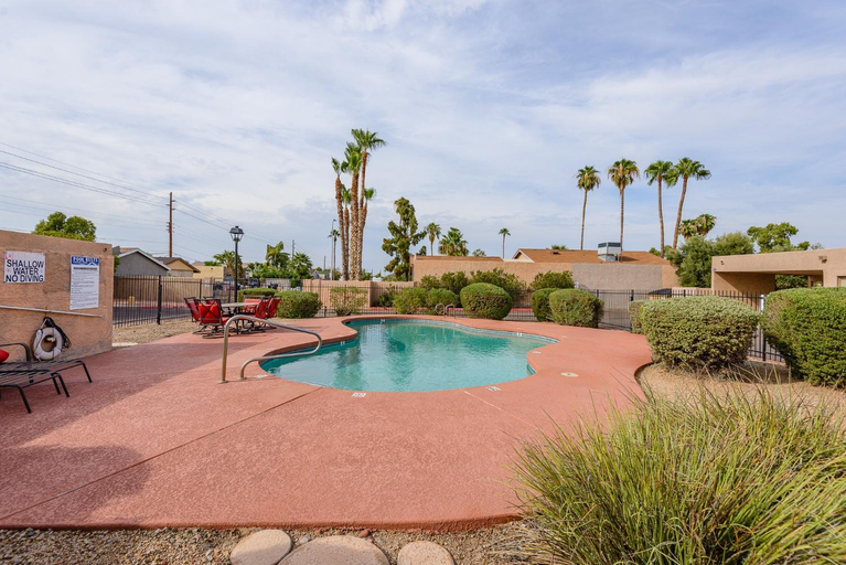 Sport & Beauty, Villa Haven townhouse, Maricopa