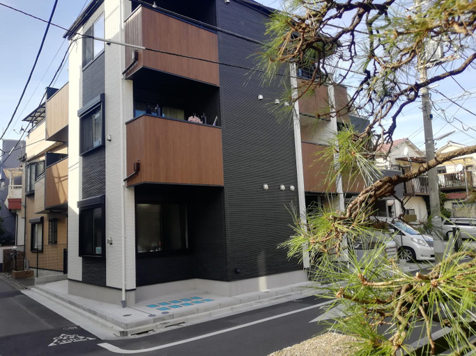 Others 5, KIKI HOUSE 新小岩, Katsushika