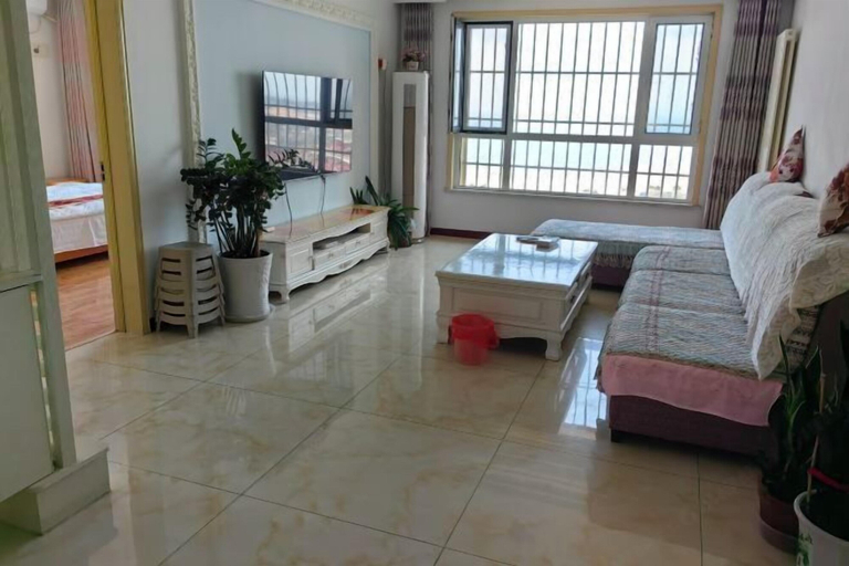 Others 4, 1 Minute Seaview Apartment, Qingdao