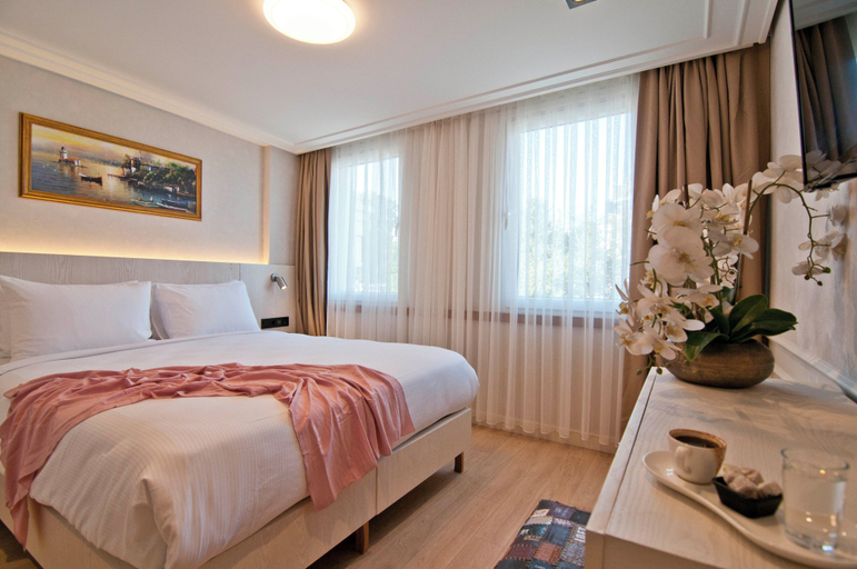 Bedroom 3, XLoft, Fatih
