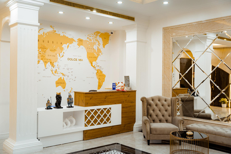 Others 4, Dolce Mia Home, Ninh Bình