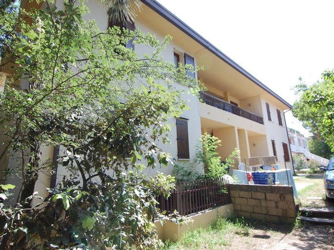 Exterior & Views 4, Sun Drenched Seaside Holiday Home near Venice, Rovigo