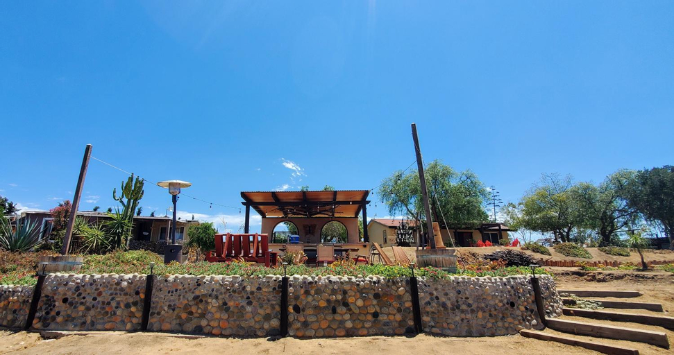 Exterior & Views 1, The Bungalow @Terra Monarca, Ensenada