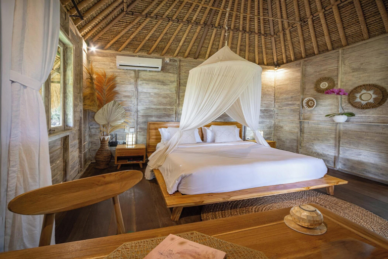Bedroom 2, Bali Amori Vista, Badung