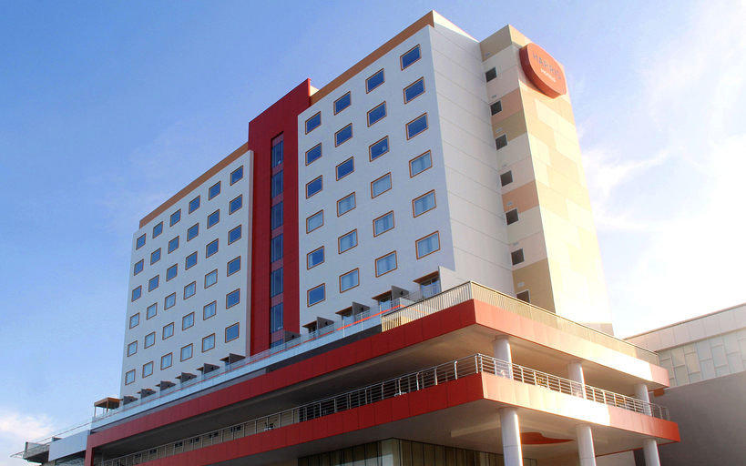 Harris Hotel Samarinda, Samarinda